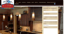 Desktop Screenshot of kline-group.com